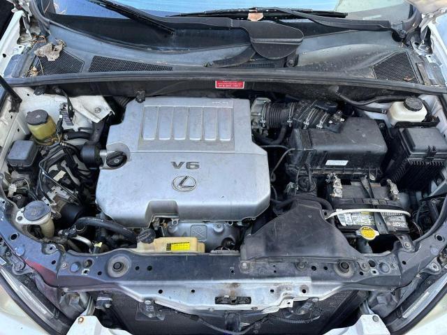 Photo 6 VIN: 2T2GK31U78C037250 - LEXUS RX350 