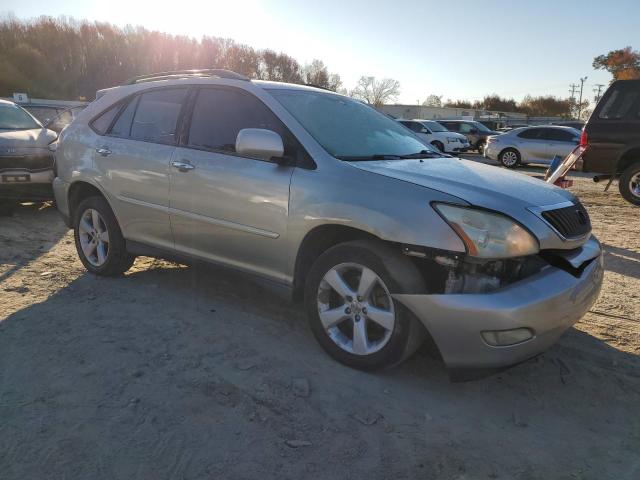 Photo 3 VIN: 2T2GK31U78C040410 - LEXUS RX 350 