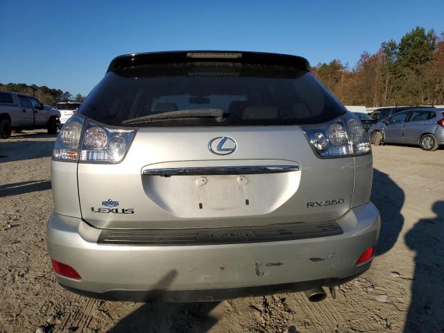 Photo 5 VIN: 2T2GK31U78C040410 - LEXUS RX 350 