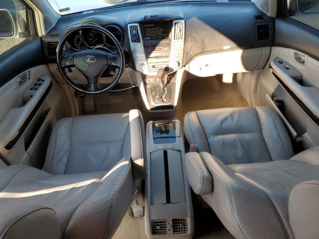 Photo 7 VIN: 2T2GK31U78C040410 - LEXUS RX 350 