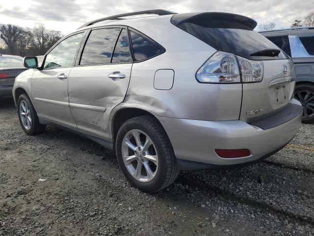 Photo 1 VIN: 2T2GK31U78C046305 - LEXUS RX 350 