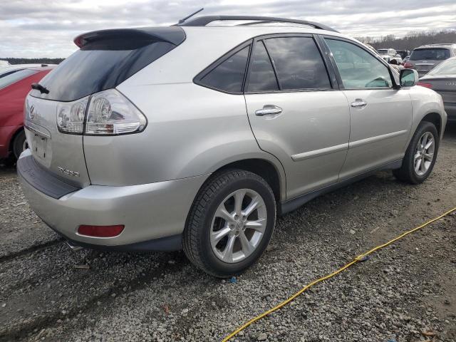 Photo 2 VIN: 2T2GK31U78C046305 - LEXUS RX 350 