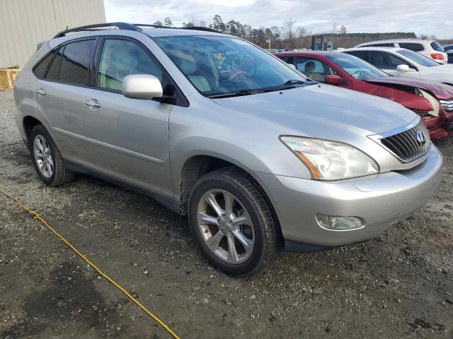 Photo 3 VIN: 2T2GK31U78C046305 - LEXUS RX 350 