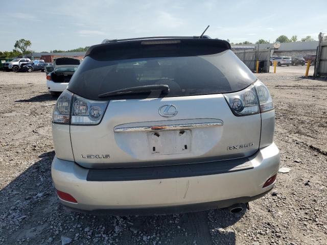 Photo 5 VIN: 2T2GK31U78C047941 - LEXUS RX 350 