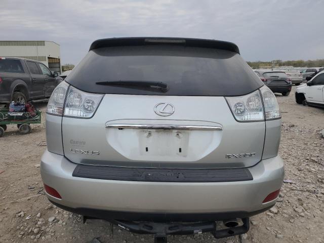 Photo 5 VIN: 2T2GK31U78C050113 - LEXUS RX 350 