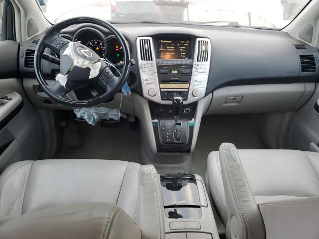 Photo 7 VIN: 2T2GK31U78C050113 - LEXUS RX 350 