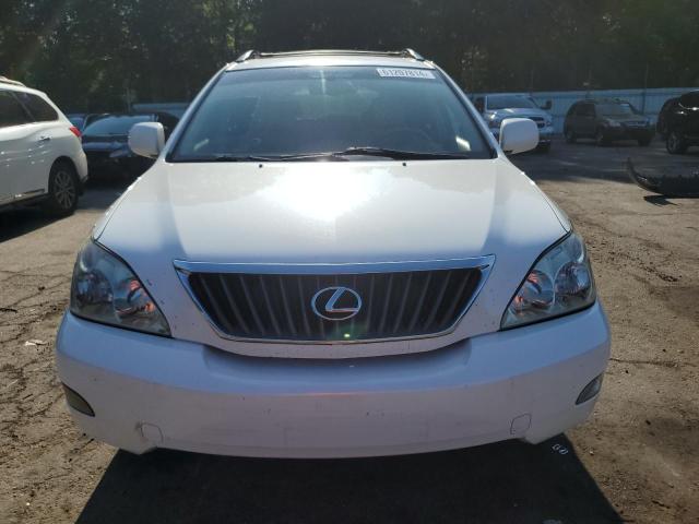 Photo 4 VIN: 2T2GK31U78C051407 - LEXUS RX350 