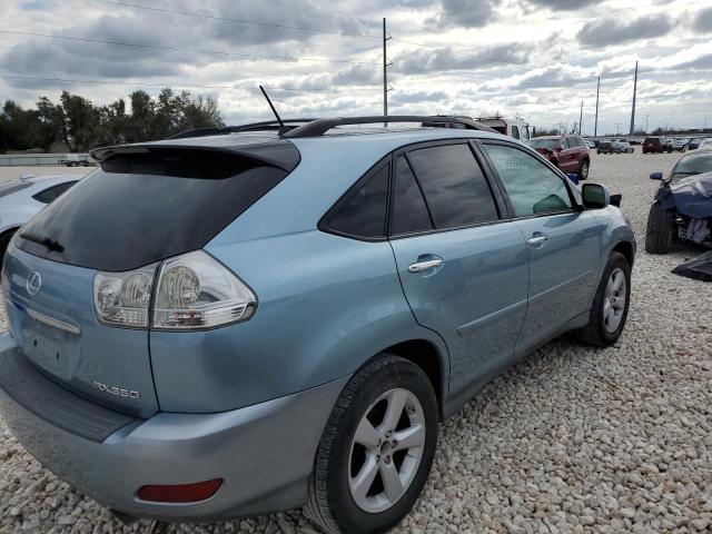 Photo 2 VIN: 2T2GK31U78C052279 - LEXUS RX 350 