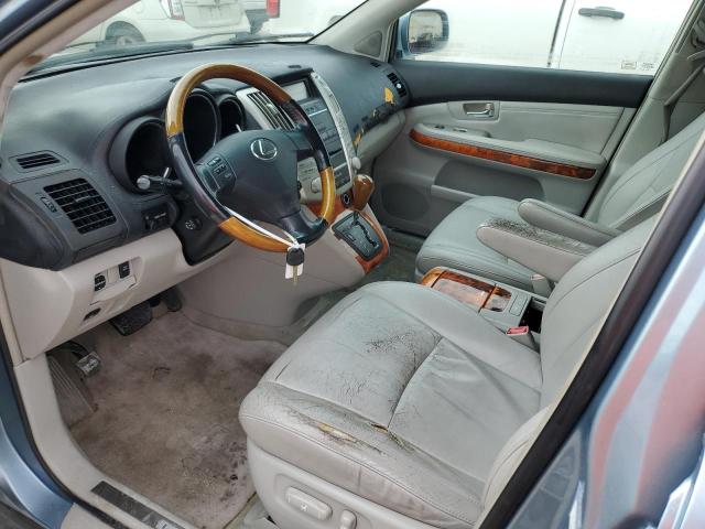 Photo 6 VIN: 2T2GK31U78C052279 - LEXUS RX 350 