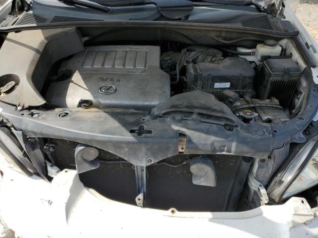 Photo 11 VIN: 2T2GK31U78C052749 - LEXUS RX350 