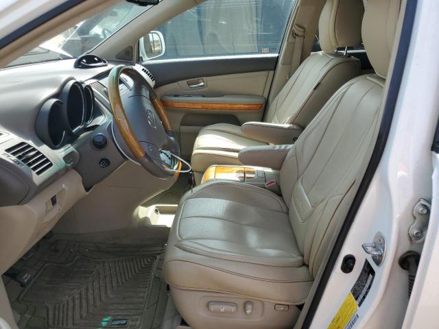 Photo 6 VIN: 2T2GK31U78C052749 - LEXUS RX350 