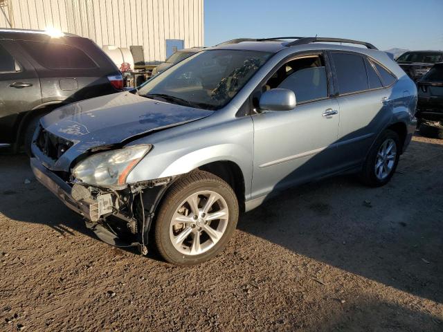 Photo 0 VIN: 2T2GK31U78C053903 - LEXUS RX 350 