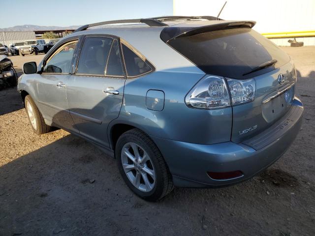 Photo 1 VIN: 2T2GK31U78C053903 - LEXUS RX 350 