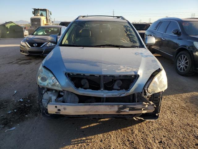 Photo 4 VIN: 2T2GK31U78C053903 - LEXUS RX 350 