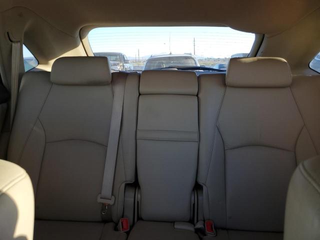 Photo 9 VIN: 2T2GK31U78C053903 - LEXUS RX 350 