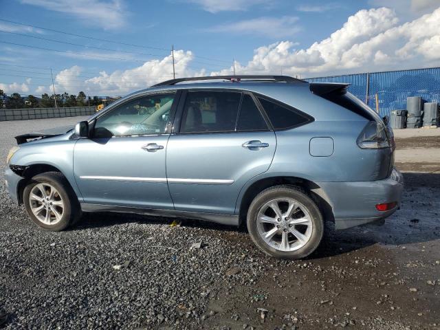 Photo 1 VIN: 2T2GK31U79C057709 - LEXUS RX 350 