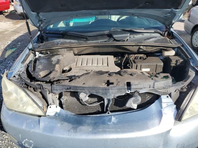 Photo 11 VIN: 2T2GK31U79C057709 - LEXUS RX 350 