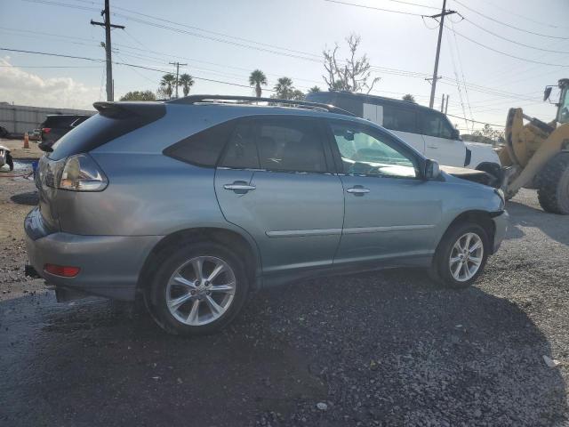 Photo 2 VIN: 2T2GK31U79C057709 - LEXUS RX 350 