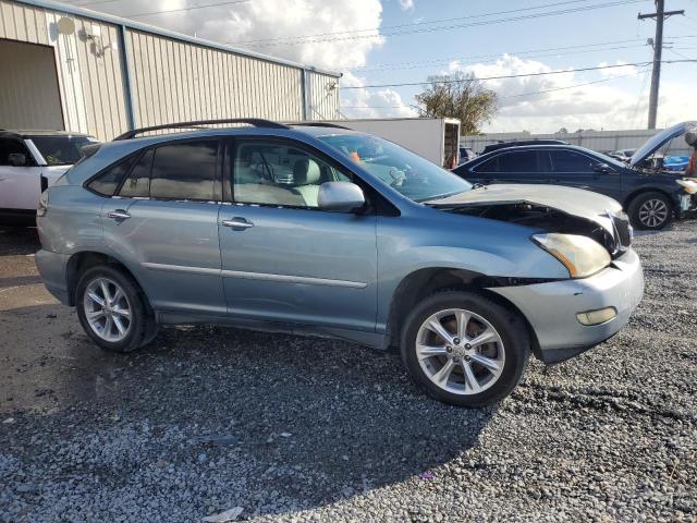 Photo 3 VIN: 2T2GK31U79C057709 - LEXUS RX 350 