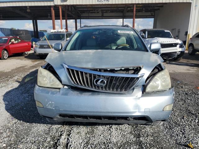 Photo 4 VIN: 2T2GK31U79C057709 - LEXUS RX 350 