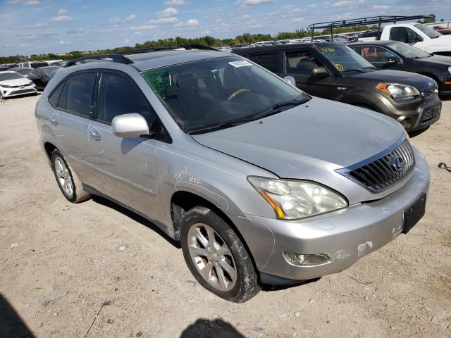 Photo 3 VIN: 2T2GK31U79C058150 - LEXUS RX 350 