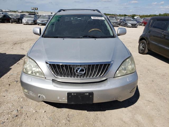 Photo 4 VIN: 2T2GK31U79C058150 - LEXUS RX 350 