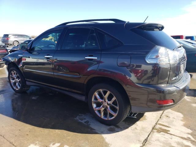 Photo 1 VIN: 2T2GK31U79C059587 - LEXUS RX350 