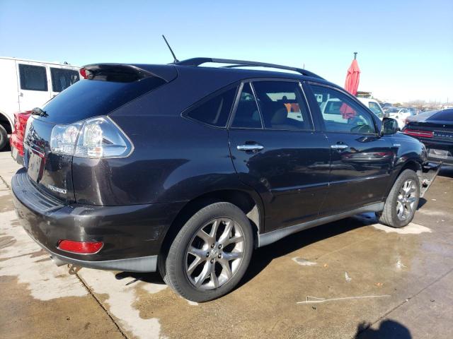 Photo 2 VIN: 2T2GK31U79C059587 - LEXUS RX350 