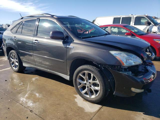 Photo 3 VIN: 2T2GK31U79C059587 - LEXUS RX350 