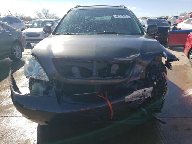 Photo 4 VIN: 2T2GK31U79C059587 - LEXUS RX350 