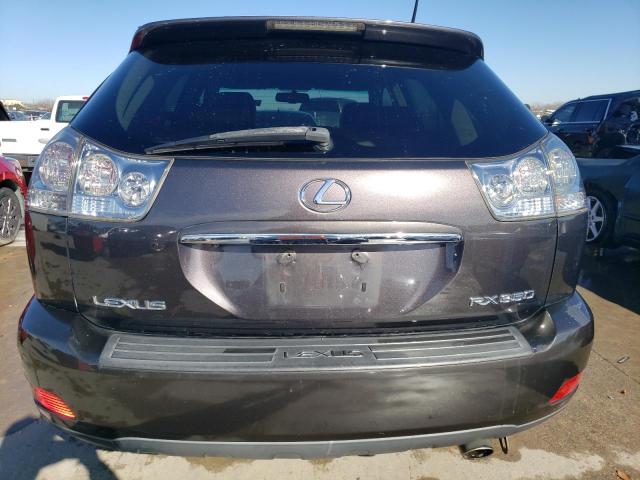 Photo 5 VIN: 2T2GK31U79C059587 - LEXUS RX350 