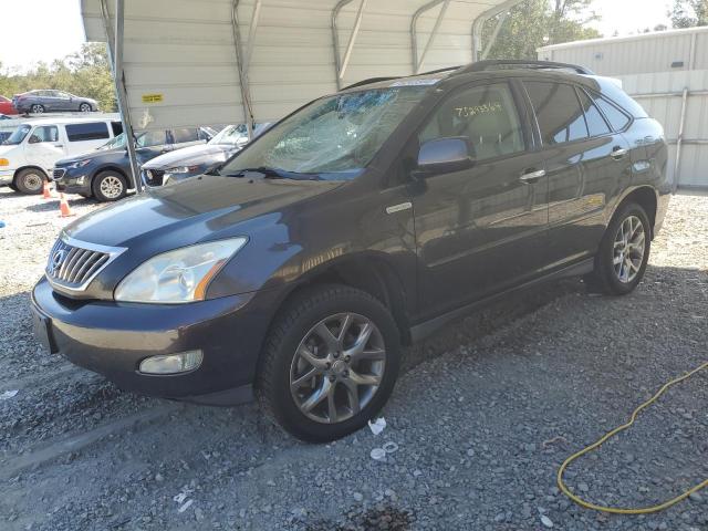 Photo 0 VIN: 2T2GK31U79C059959 - LEXUS RX 350 