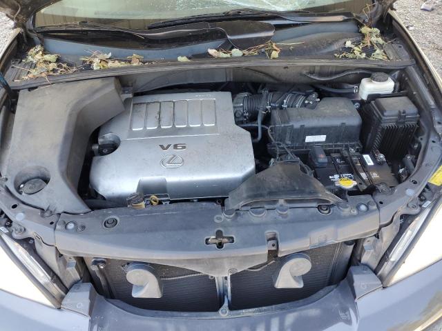 Photo 10 VIN: 2T2GK31U79C059959 - LEXUS RX 350 