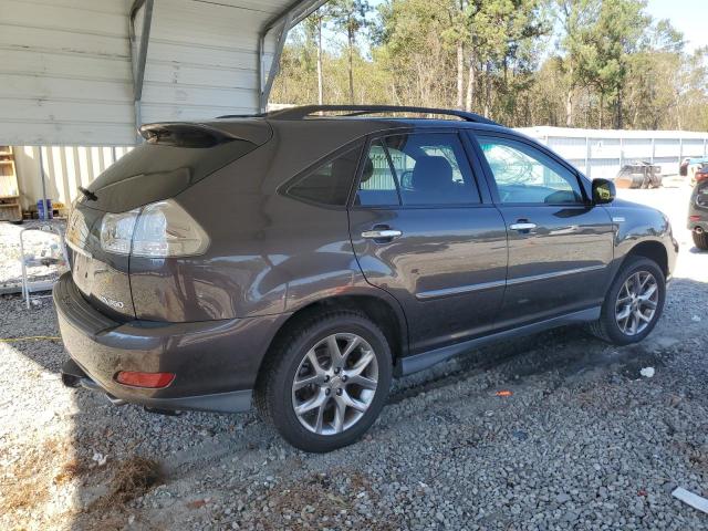 Photo 2 VIN: 2T2GK31U79C059959 - LEXUS RX 350 