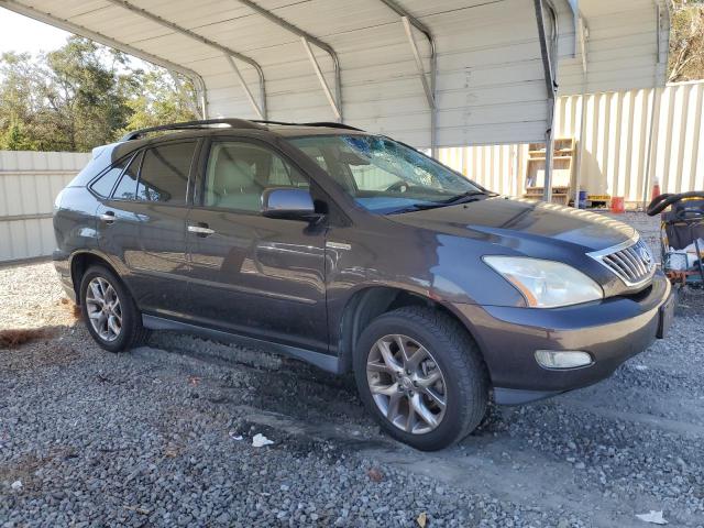 Photo 3 VIN: 2T2GK31U79C059959 - LEXUS RX 350 