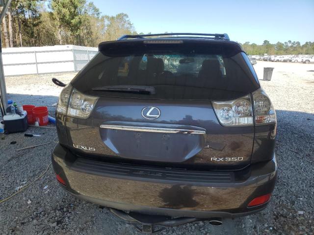 Photo 5 VIN: 2T2GK31U79C059959 - LEXUS RX 350 