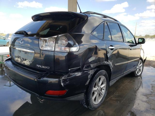 Photo 3 VIN: 2T2GK31U79C060688 - LEXUS RX 350 