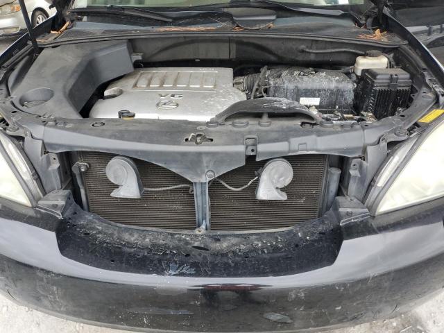 Photo 11 VIN: 2T2GK31U79C063302 - LEXUS RX 350 