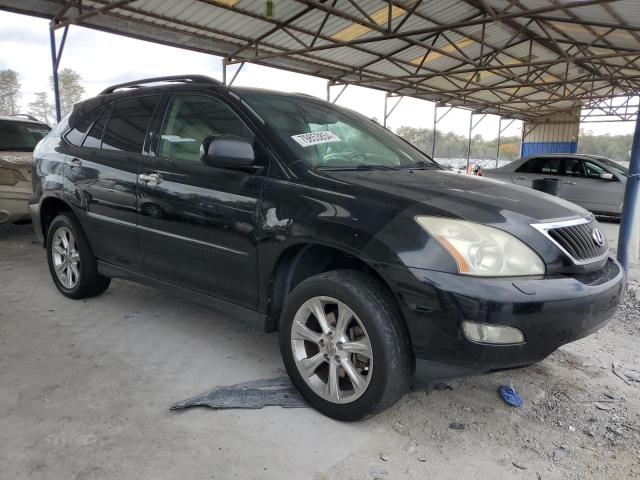 Photo 3 VIN: 2T2GK31U79C063302 - LEXUS RX 350 