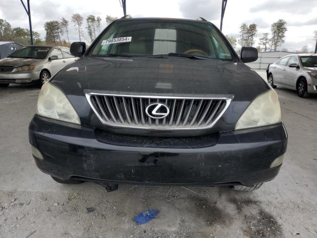 Photo 4 VIN: 2T2GK31U79C063302 - LEXUS RX 350 