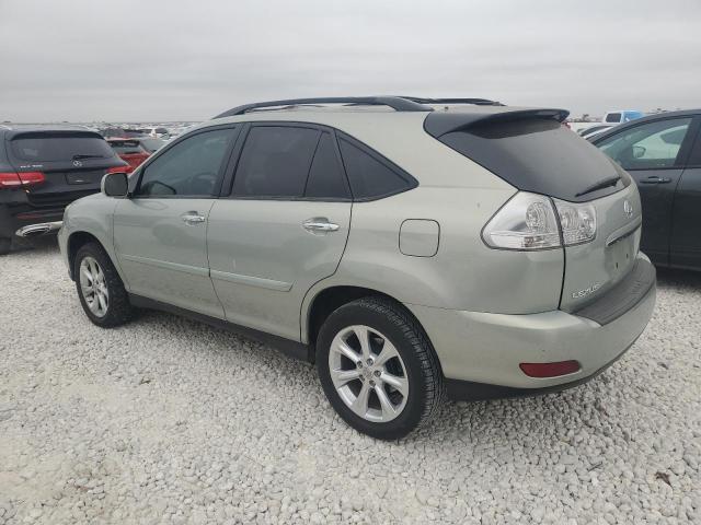 Photo 1 VIN: 2T2GK31U79C065390 - LEXUS RX 350 