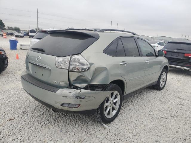 Photo 2 VIN: 2T2GK31U79C065390 - LEXUS RX 350 