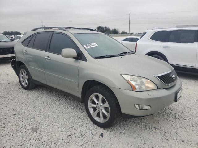 Photo 3 VIN: 2T2GK31U79C065390 - LEXUS RX 350 