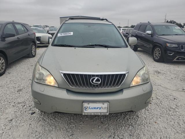 Photo 4 VIN: 2T2GK31U79C065390 - LEXUS RX 350 