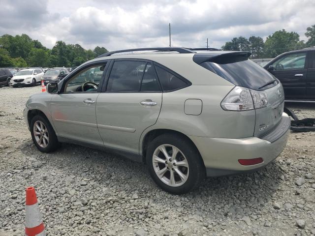 Photo 1 VIN: 2T2GK31U79C067530 - LEXUS RX350 