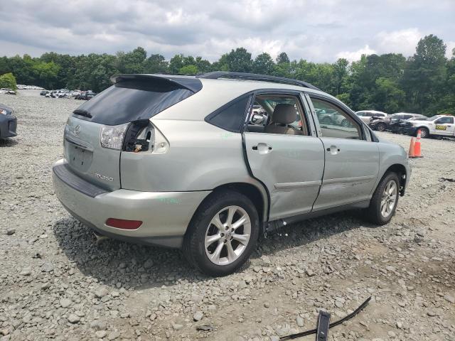 Photo 2 VIN: 2T2GK31U79C067530 - LEXUS RX350 