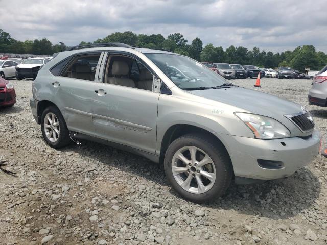 Photo 3 VIN: 2T2GK31U79C067530 - LEXUS RX350 