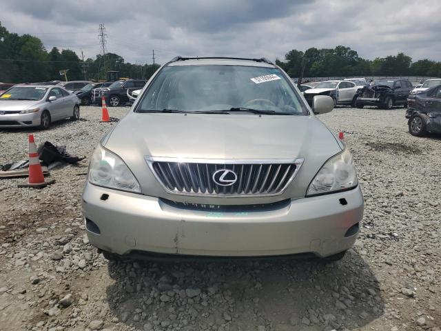 Photo 4 VIN: 2T2GK31U79C067530 - LEXUS RX350 