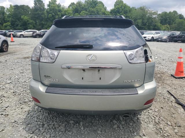 Photo 5 VIN: 2T2GK31U79C067530 - LEXUS RX350 