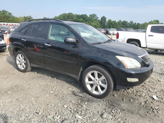 Photo 3 VIN: 2T2GK31U79C069164 - LEXUS RX350 